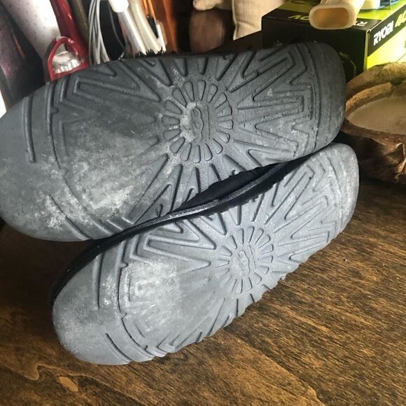 🔥UGG mini bailey ll Boot  - Picture 9 of 9